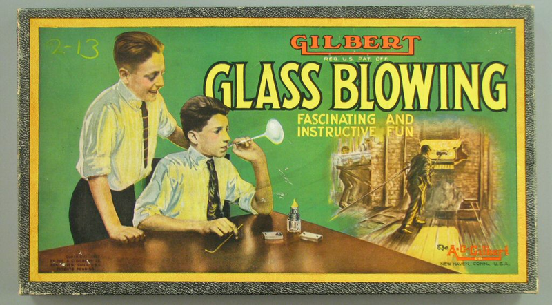 Imagen: Chemical Heritage Foundation Collections